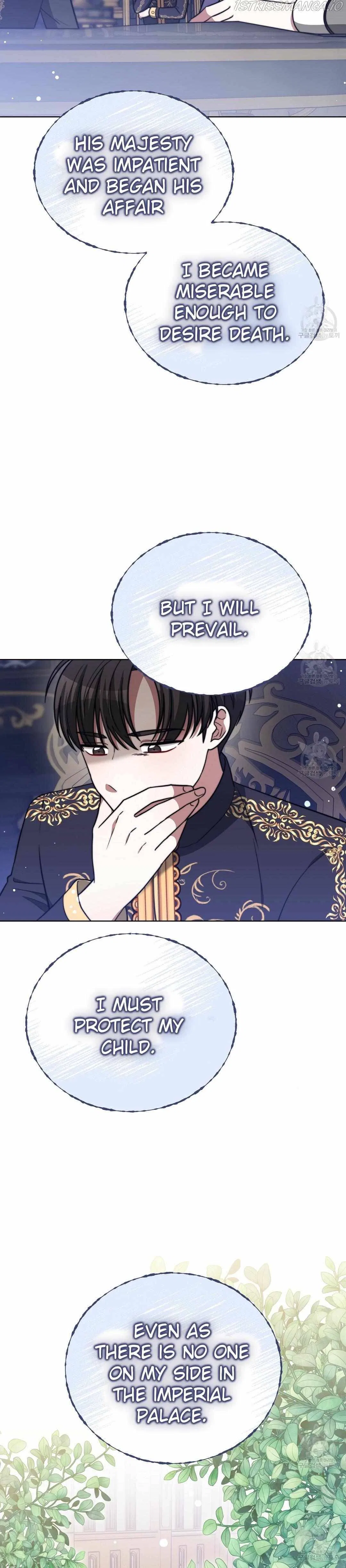 The Three Are Living a Married Life Chapter 69 – Page 6