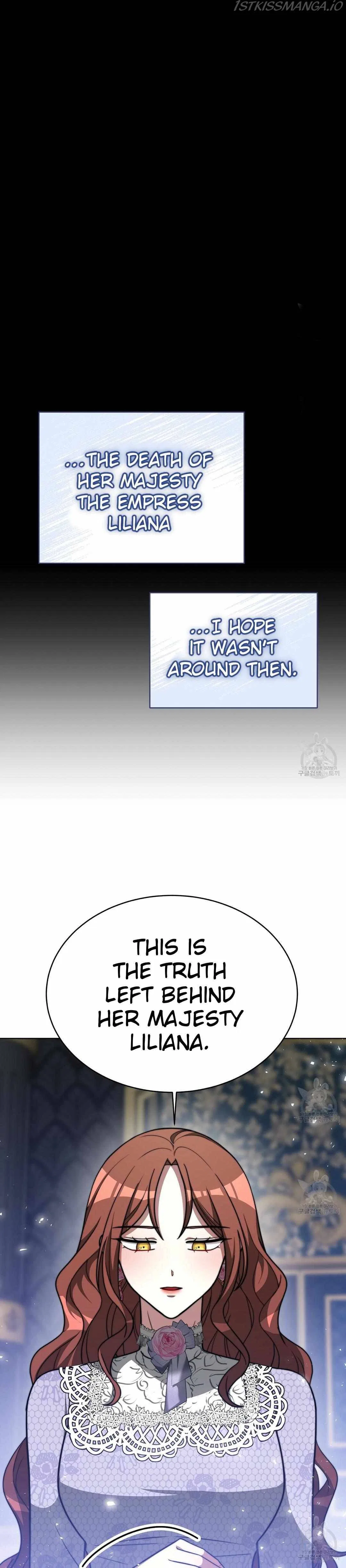 The Three Are Living a Married Life Chapter 69 – Page 21