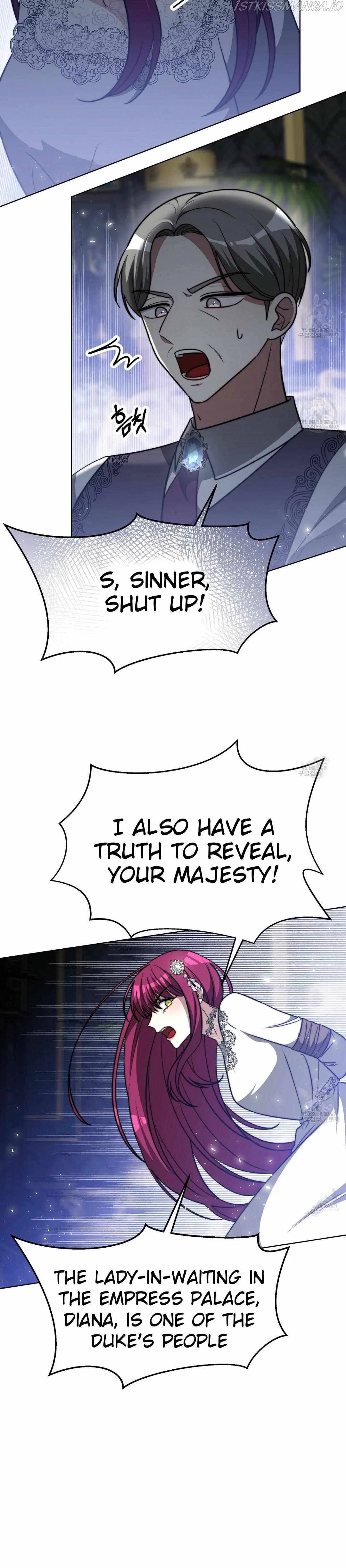 The Three Are Living a Married Life Chapter 69 – Page 24