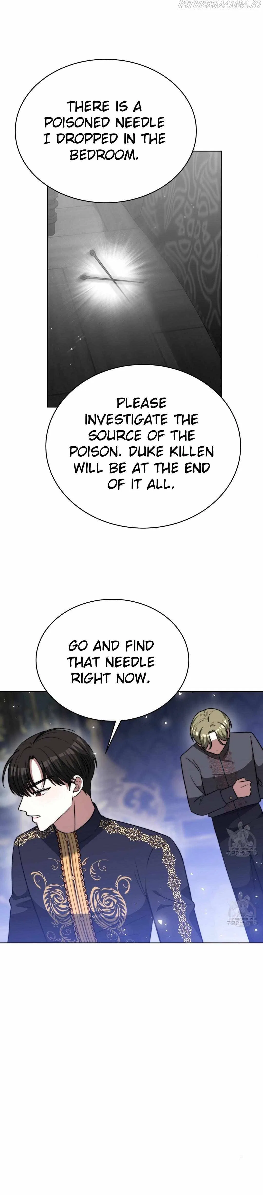 The Three Are Living a Married Life Chapter 69 – Page 26