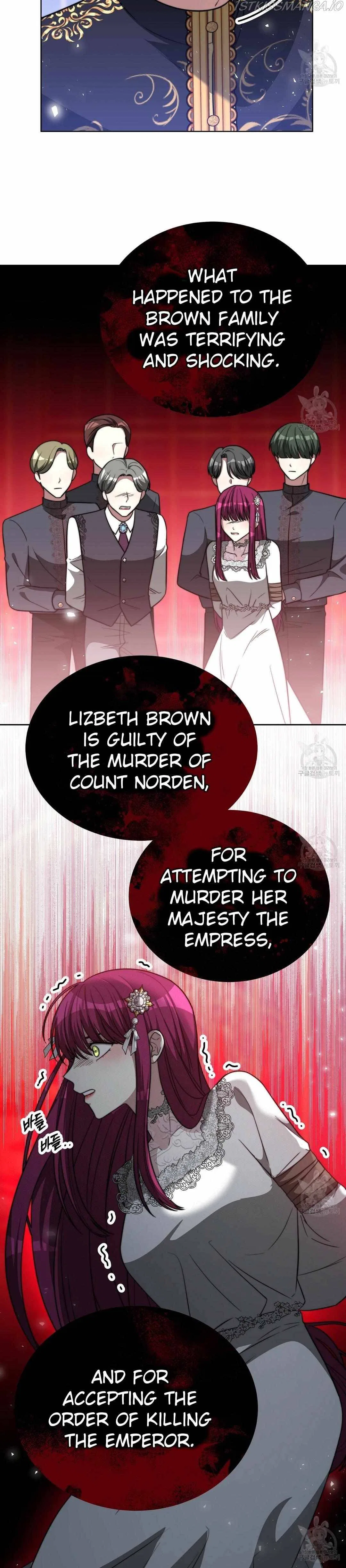 The Three Are Living a Married Life Chapter 69 – Page 28