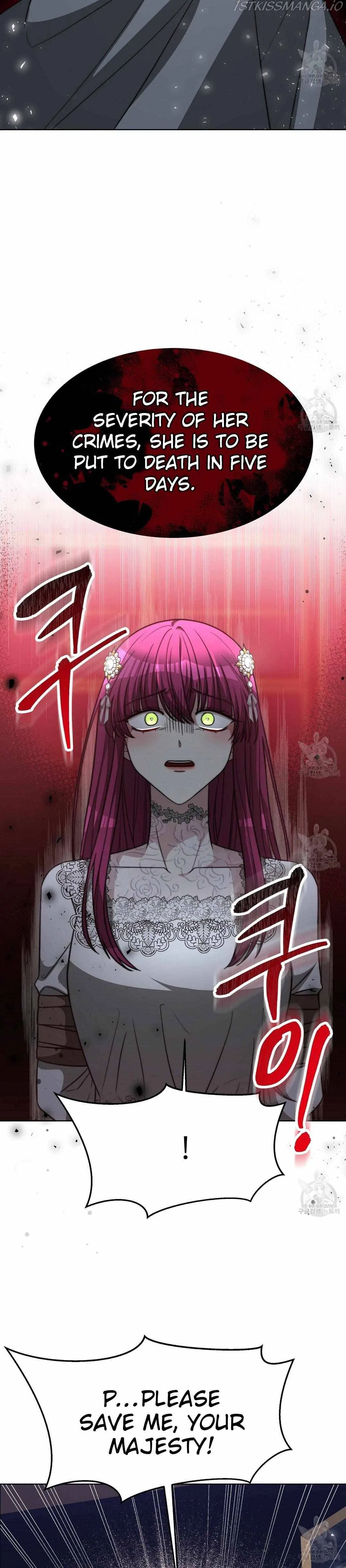 The Three Are Living a Married Life Chapter 69 – Page 29