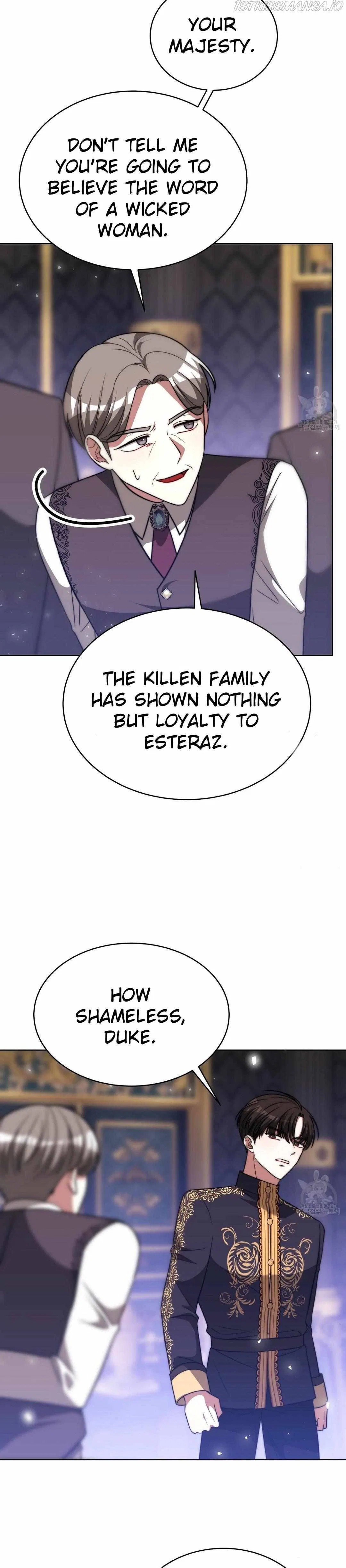 The Three Are Living a Married Life Chapter 69 – Page 31