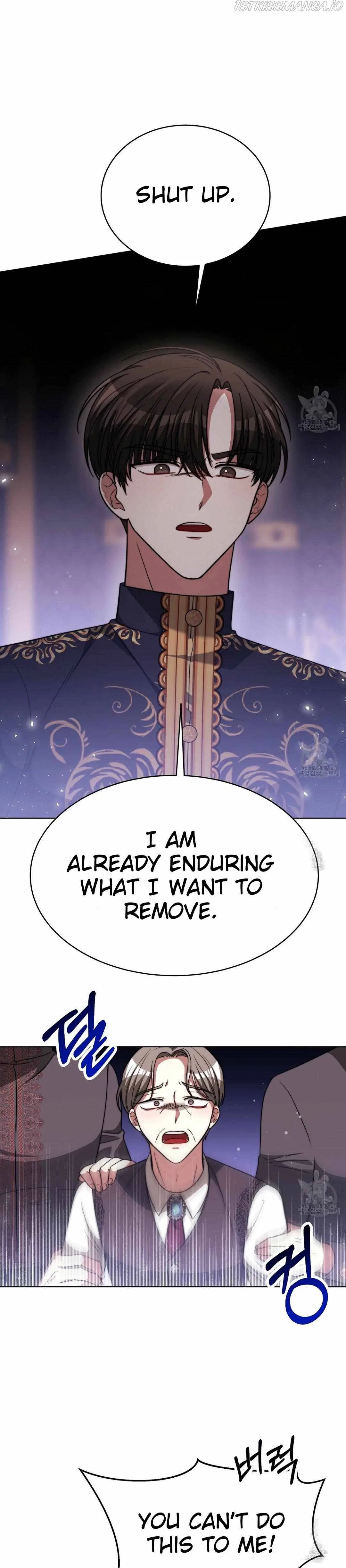 The Three Are Living a Married Life Chapter 69 – Page 33