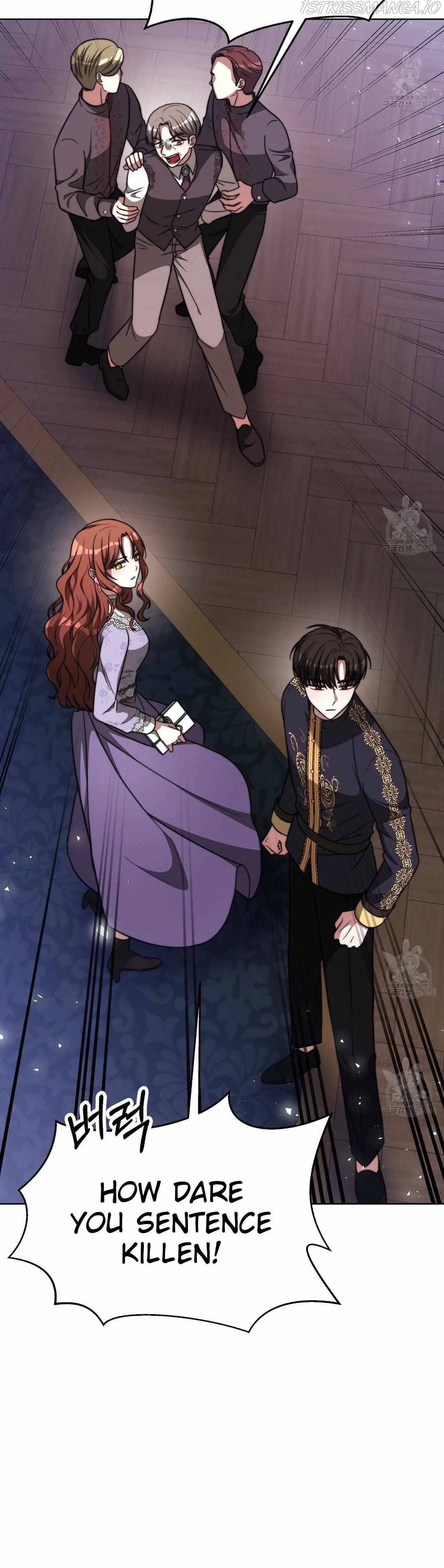 The Three Are Living a Married Life Chapter 69 – Page 34