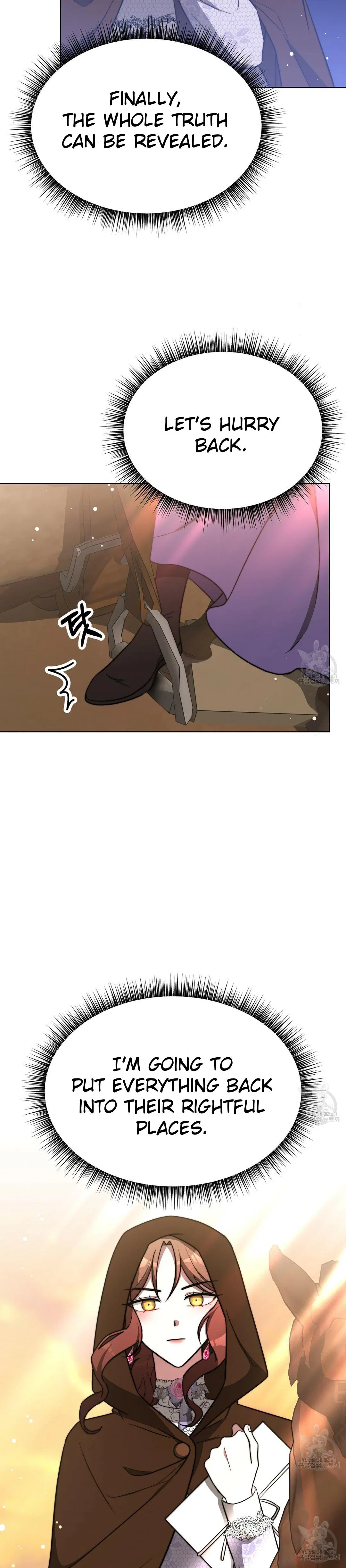 The Three Are Living a Married Life Chapter 68 – Page 4