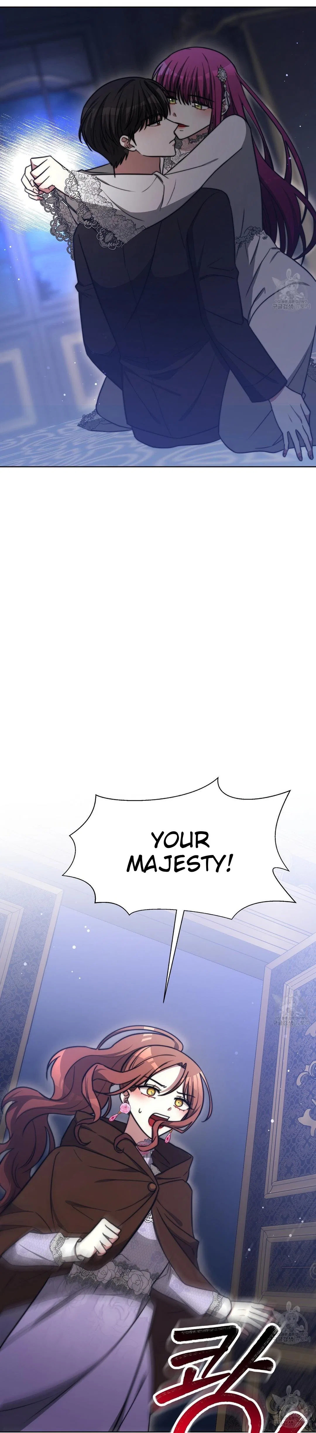 The Three Are Living a Married Life Chapter 68 – Page 10