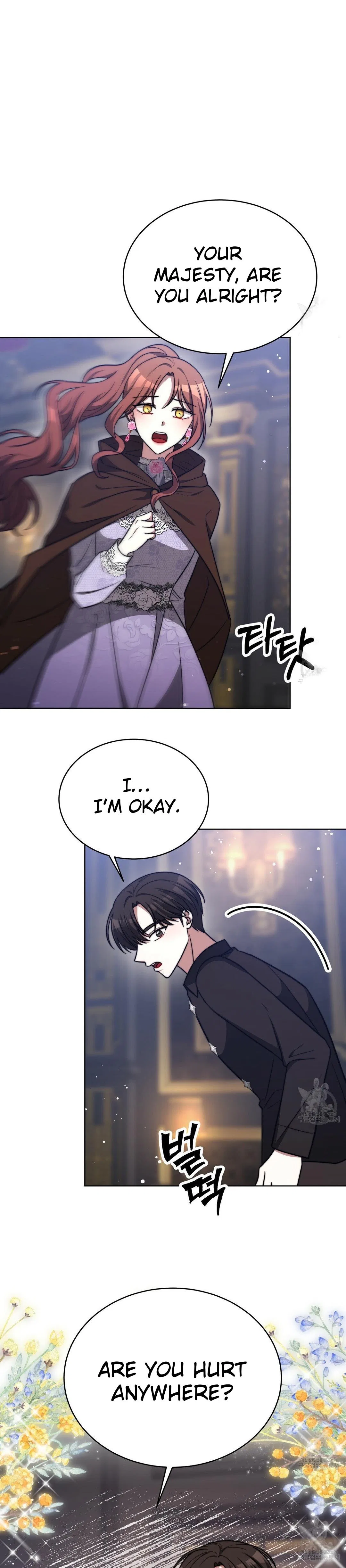 The Three Are Living a Married Life Chapter 68 – Page 12