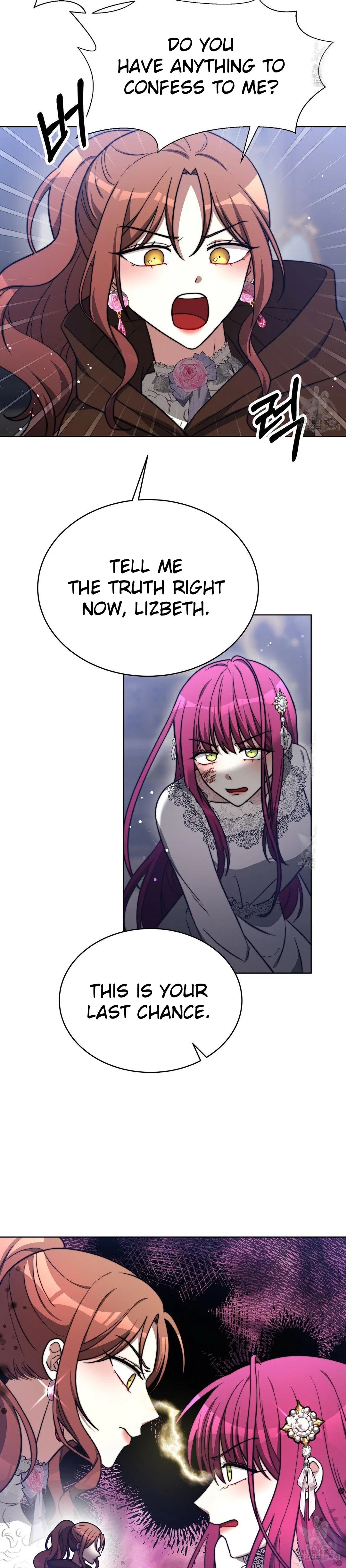 The Three Are Living a Married Life Chapter 68 – Page 18