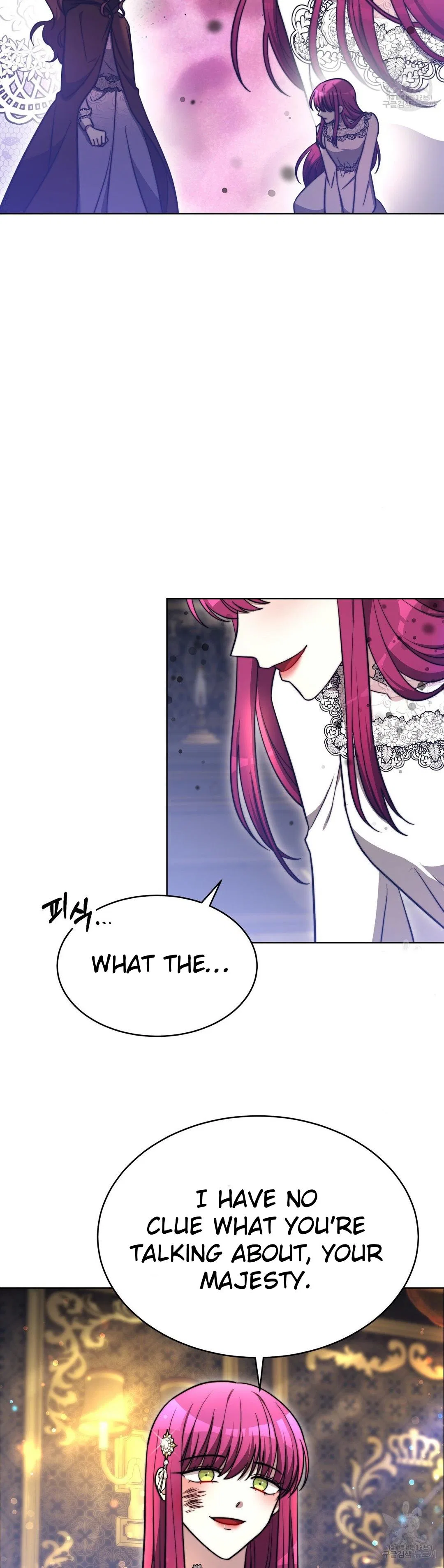 The Three Are Living a Married Life Chapter 68 – Page 19