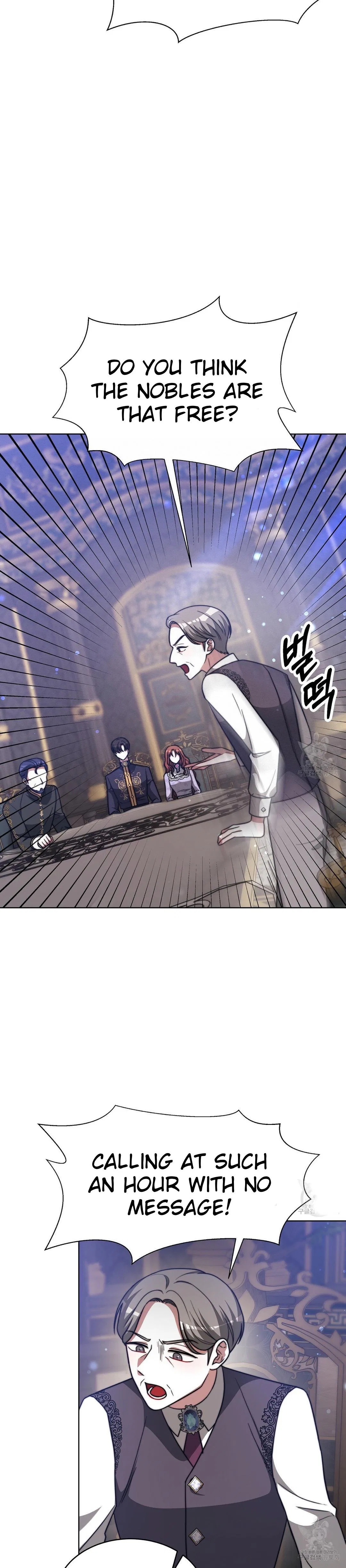 The Three Are Living a Married Life Chapter 68 – Page 24