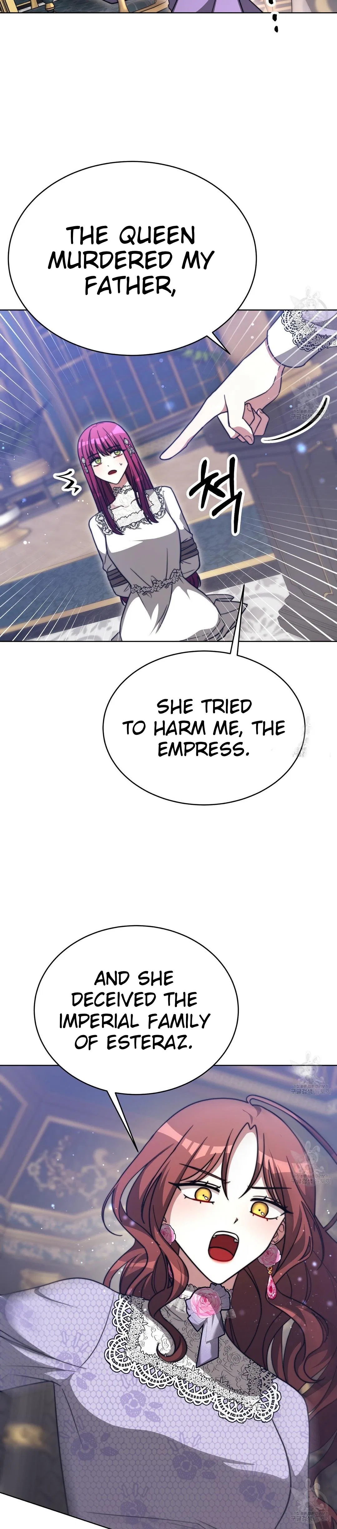 The Three Are Living a Married Life Chapter 68 – Page 26