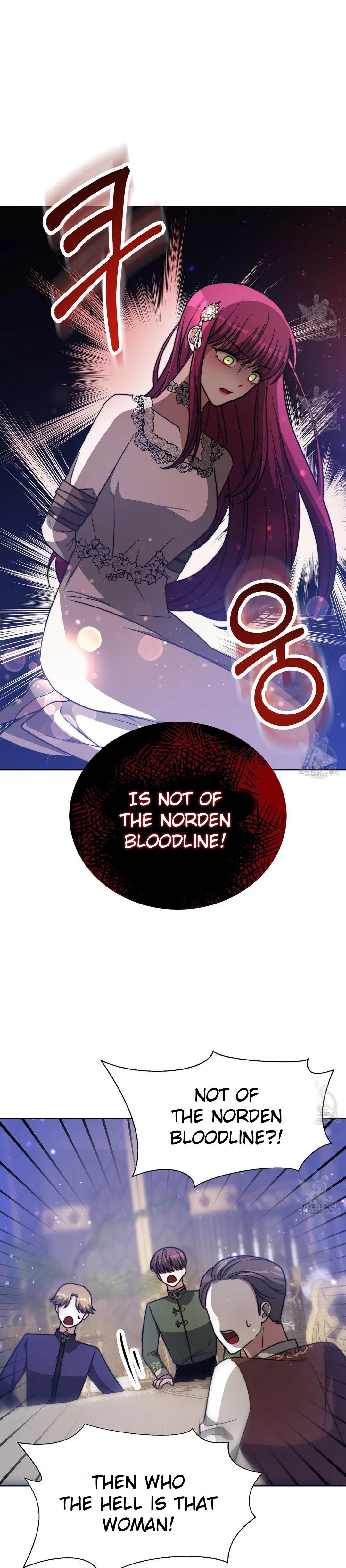 The Three Are Living a Married Life Chapter 68 – Page 28