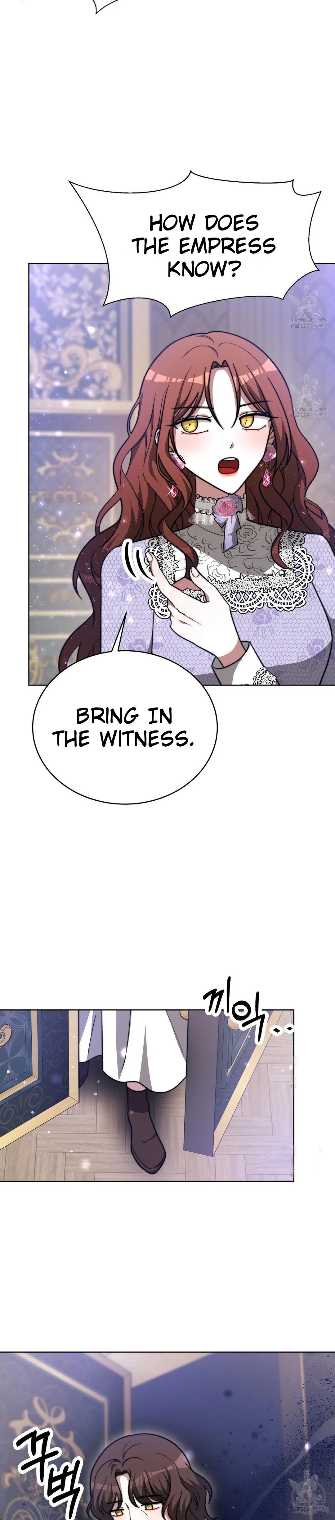 The Three Are Living a Married Life Chapter 68 – Page 29
