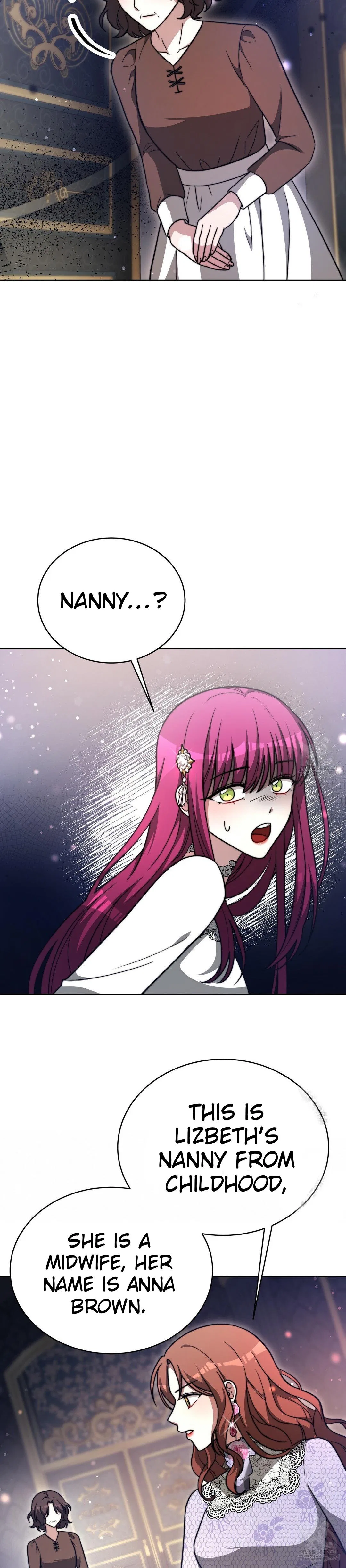 The Three Are Living a Married Life Chapter 68 – Page 30
