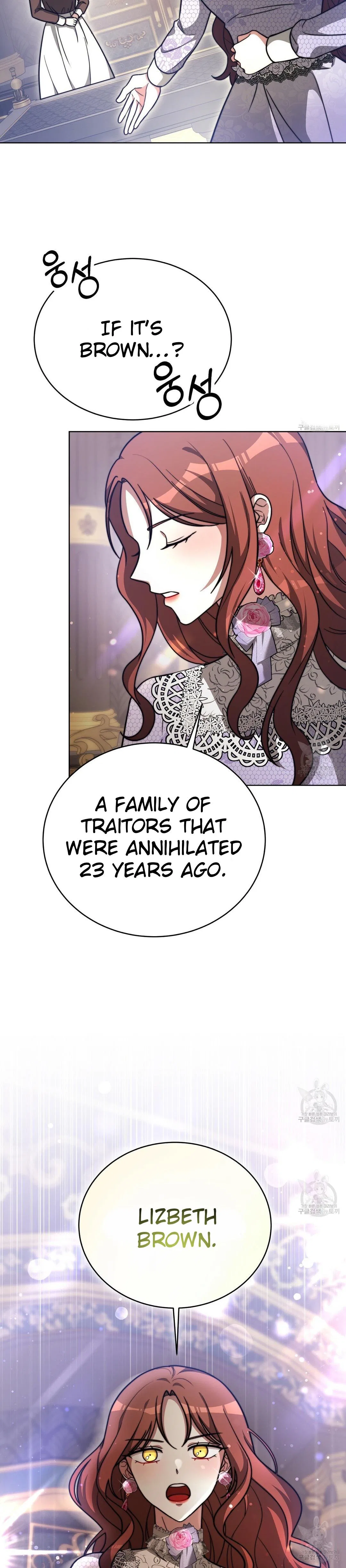 The Three Are Living a Married Life Chapter 68 – Page 31