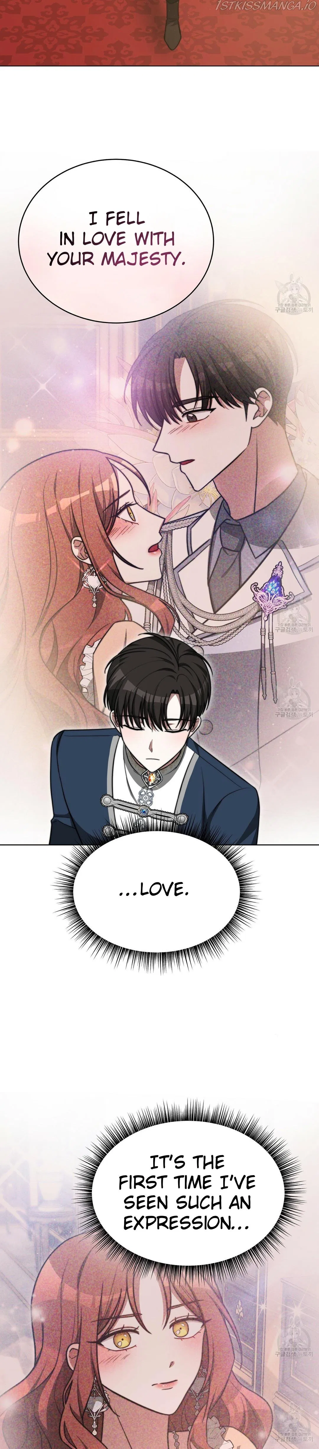 The Three Are Living a Married Life Chapter 67 – Page 2