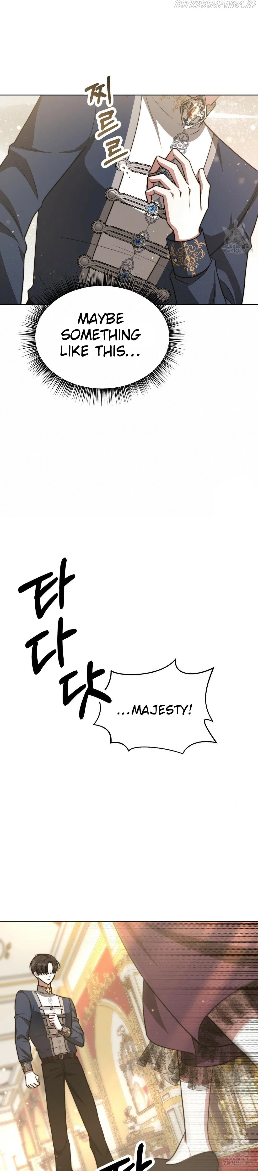 The Three Are Living a Married Life Chapter 67 – Page 4