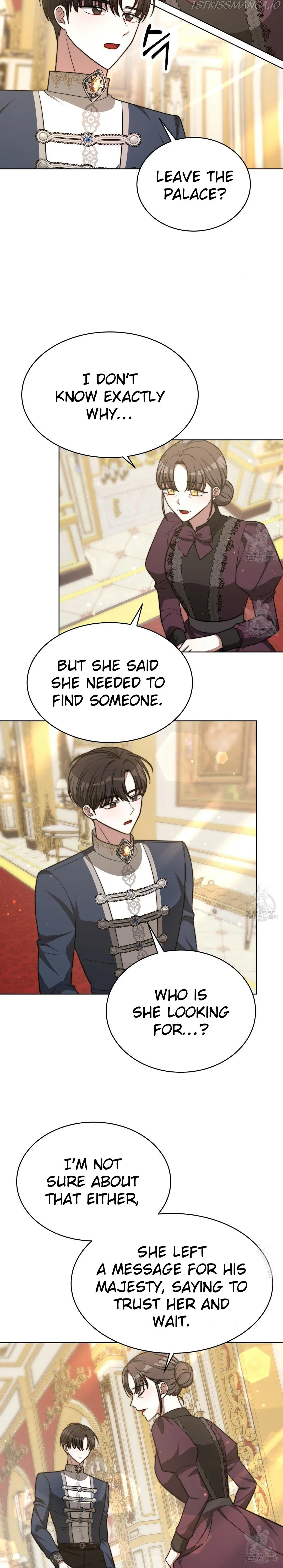 The Three Are Living a Married Life Chapter 67 – Page 6