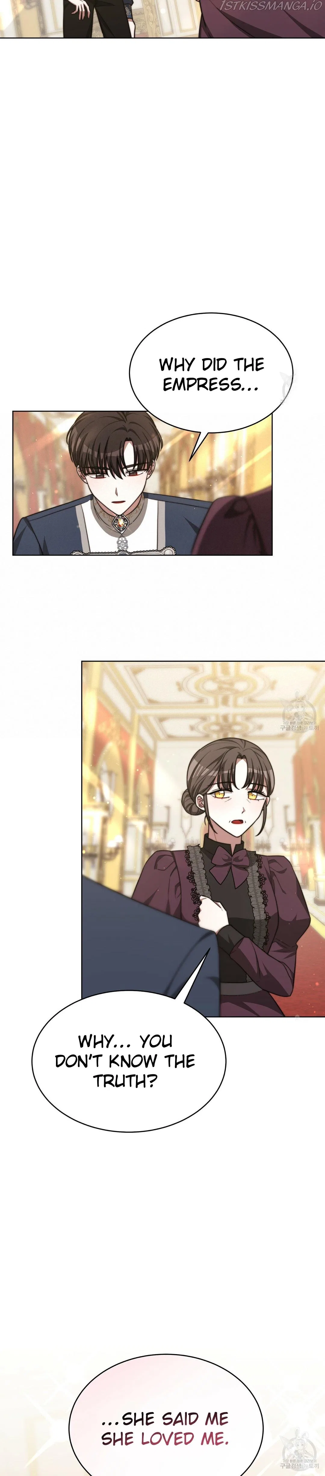 The Three Are Living a Married Life Chapter 67 – Page 7