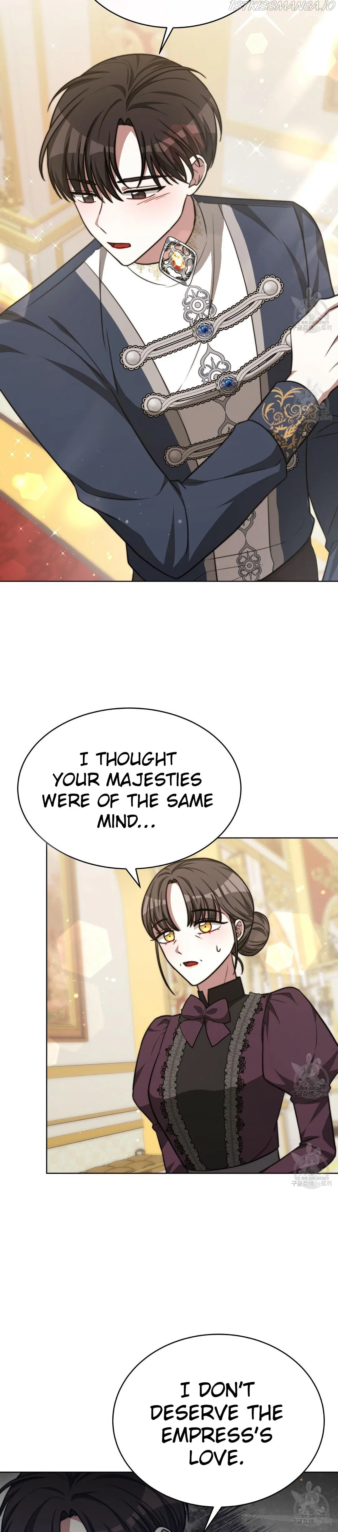 The Three Are Living a Married Life Chapter 67 – Page 8