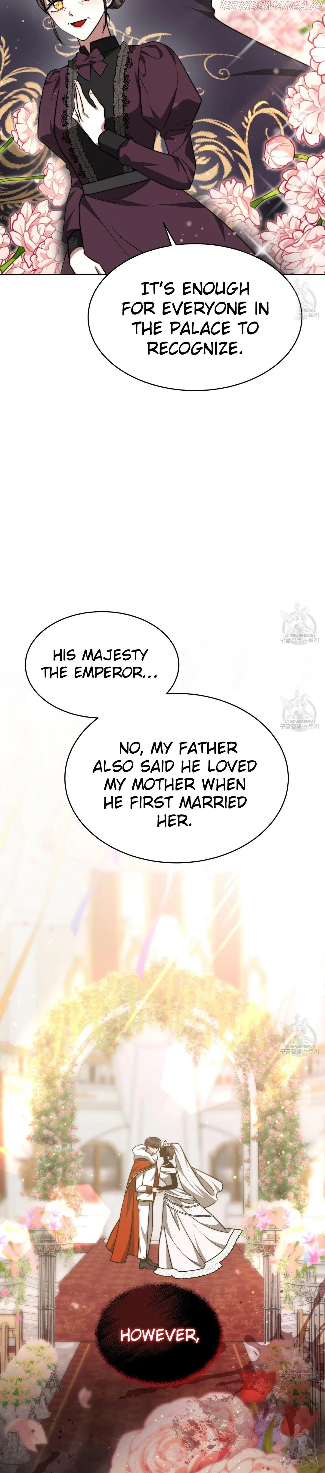 The Three Are Living a Married Life Chapter 67 – Page 10