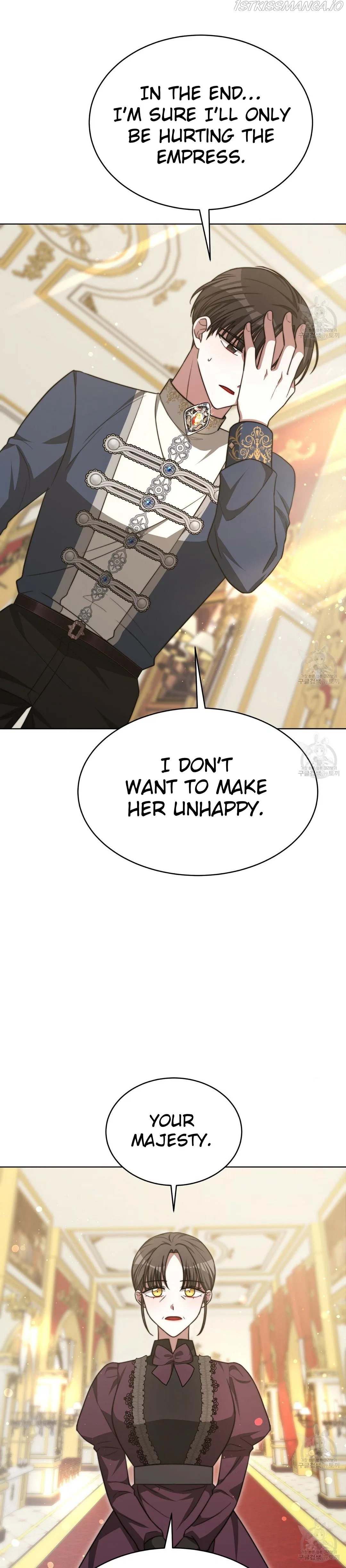The Three Are Living a Married Life Chapter 67 – Page 12