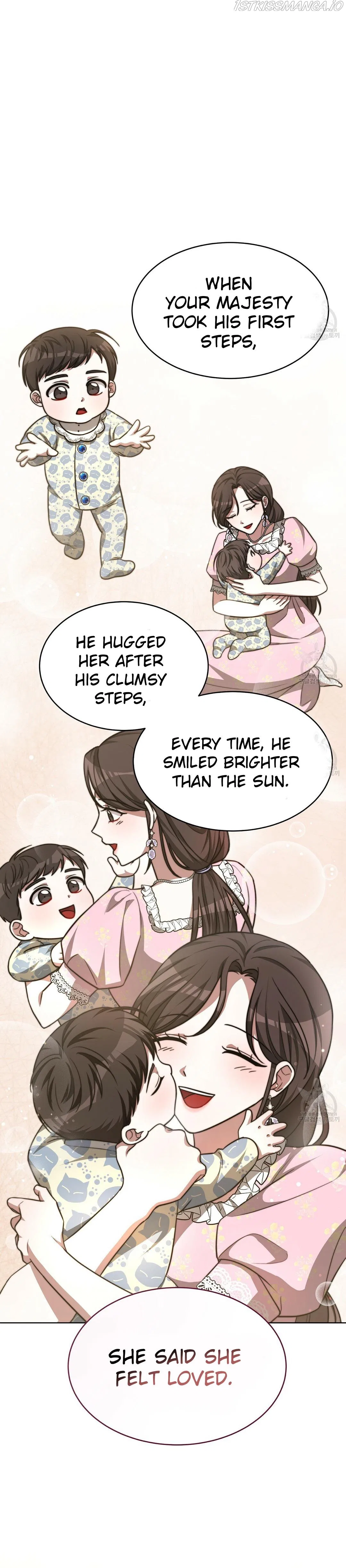 The Three Are Living a Married Life Chapter 67 – Page 15