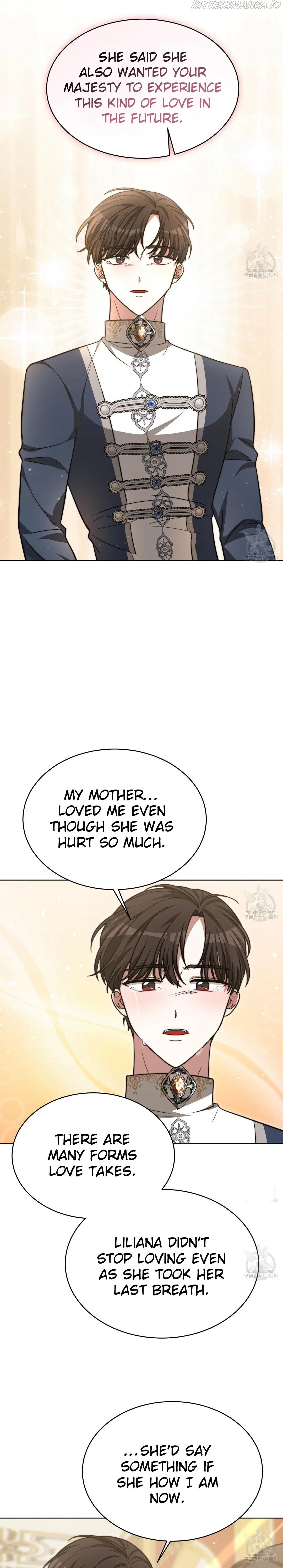 The Three Are Living a Married Life Chapter 67 – Page 16