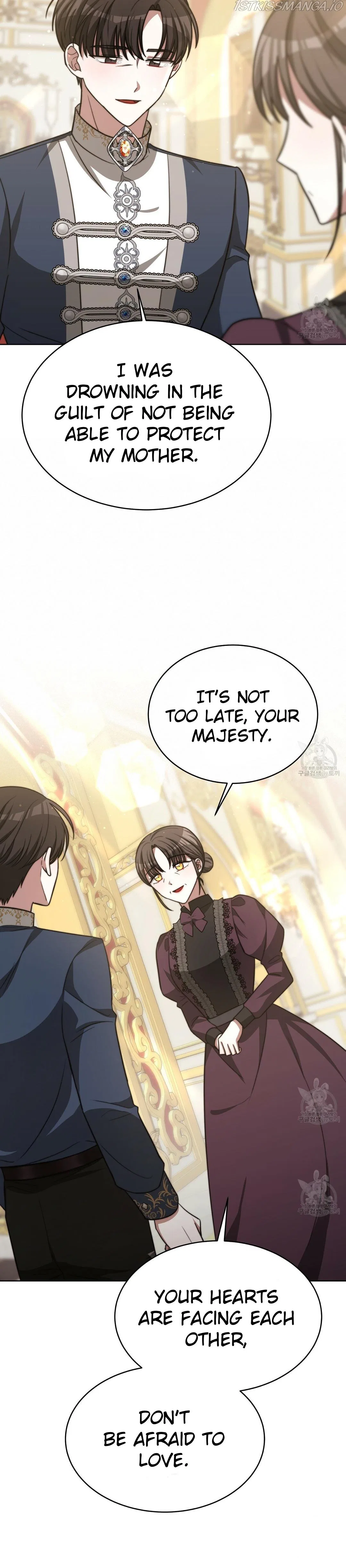 The Three Are Living a Married Life Chapter 67 – Page 17