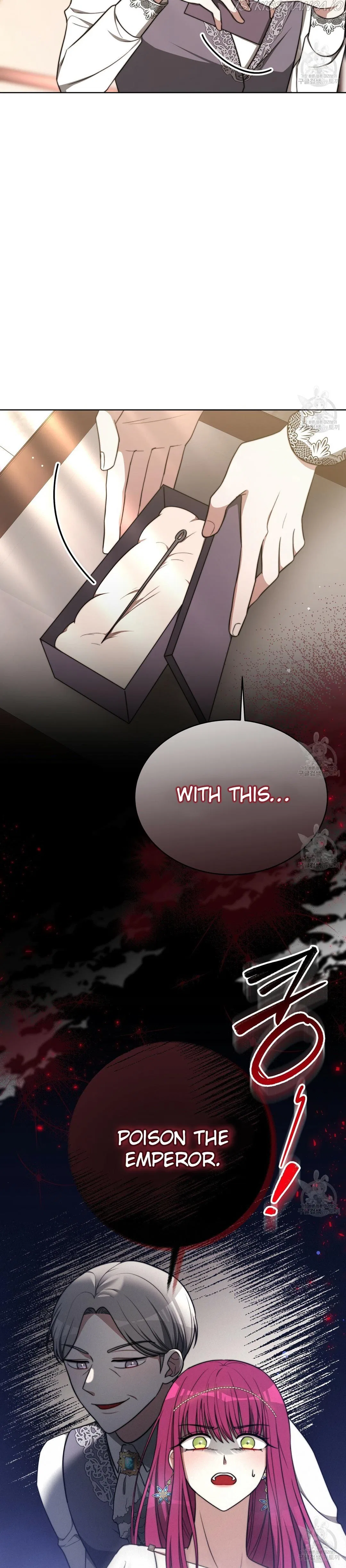 The Three Are Living a Married Life Chapter 67 – Page 23