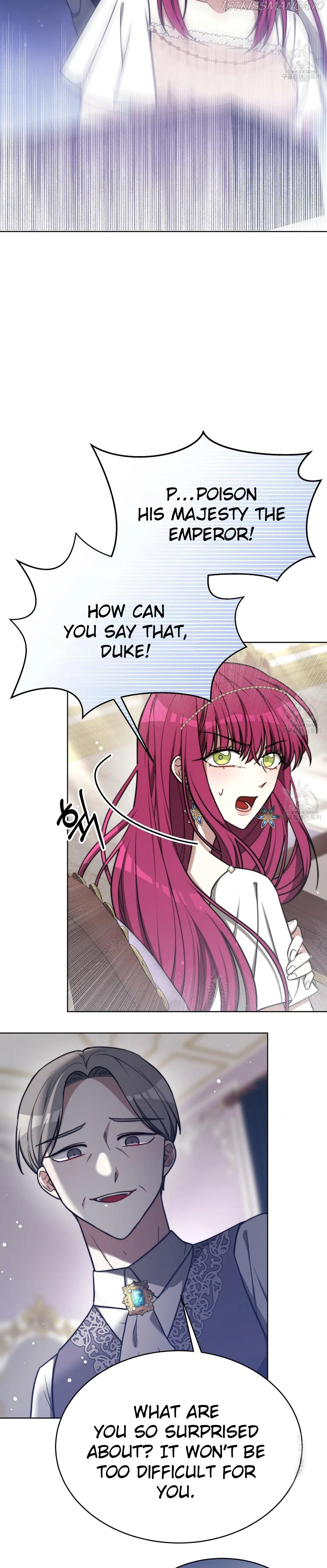 The Three Are Living a Married Life Chapter 67 – Page 24