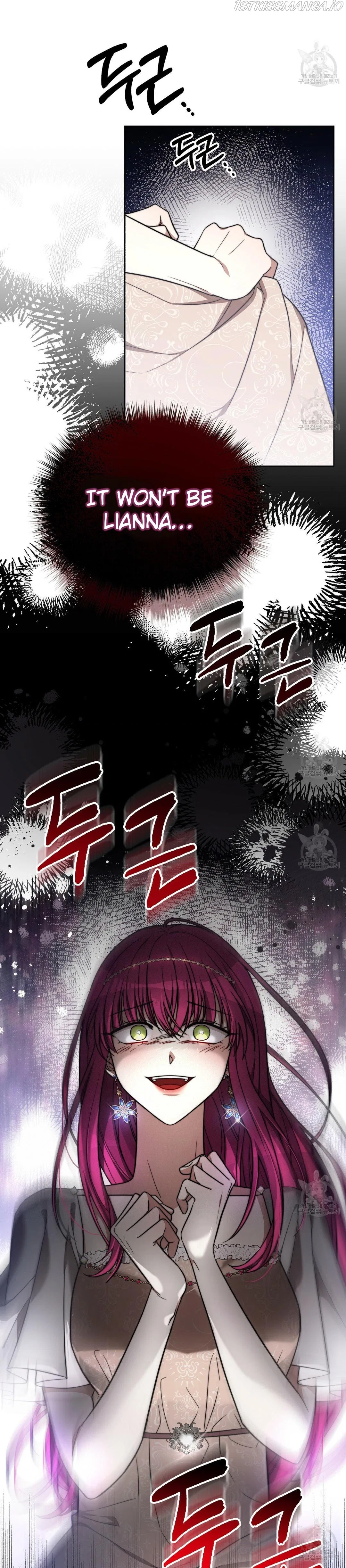 The Three Are Living a Married Life Chapter 67 – Page 26