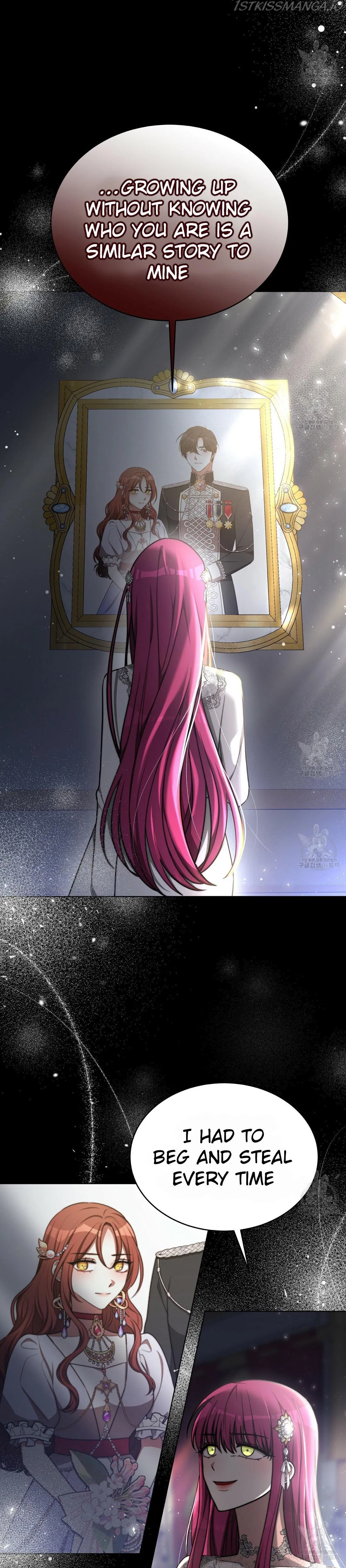 The Three Are Living a Married Life Chapter 67 – Page 32