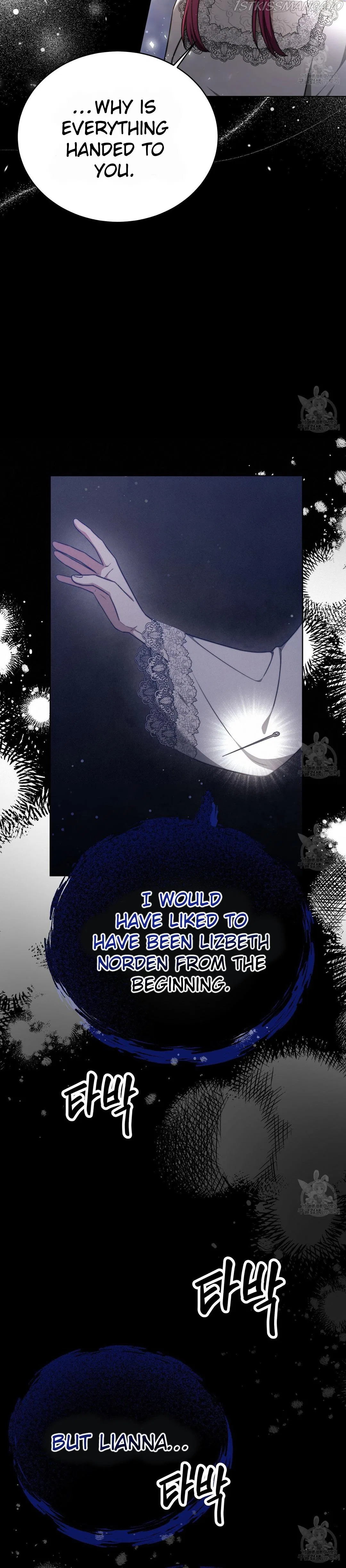 The Three Are Living a Married Life Chapter 67 – Page 33
