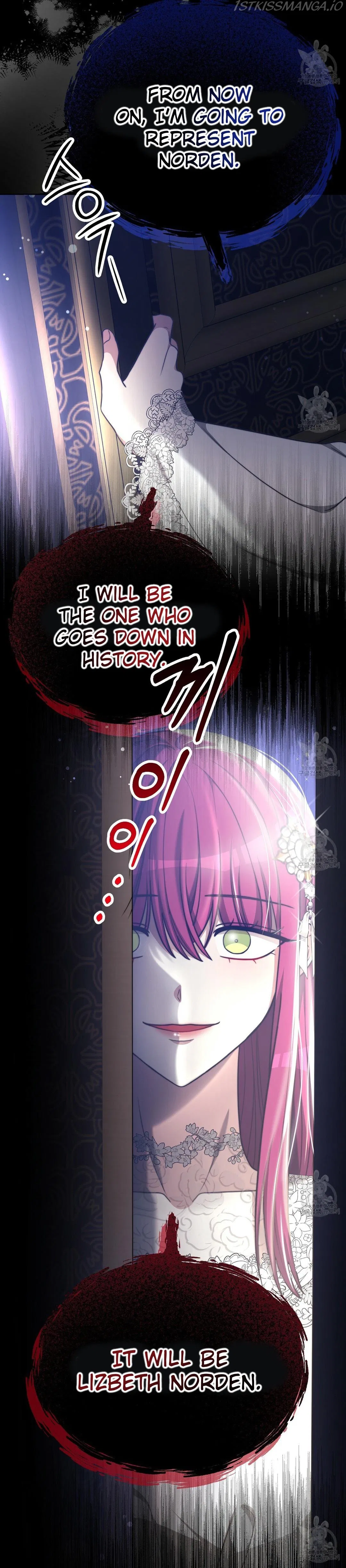 The Three Are Living a Married Life Chapter 67 – Page 34