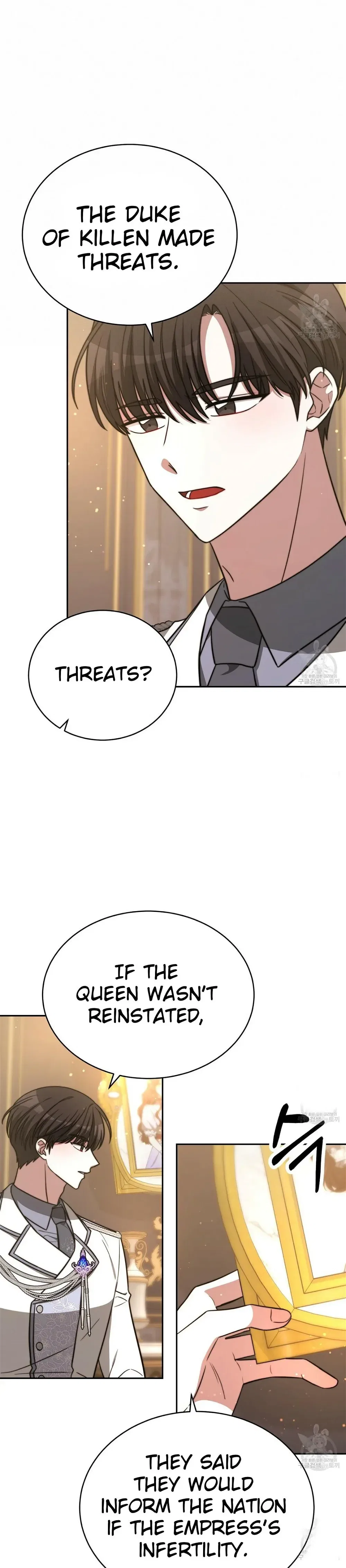The Three Are Living a Married Life Chapter 66 – Page 4
