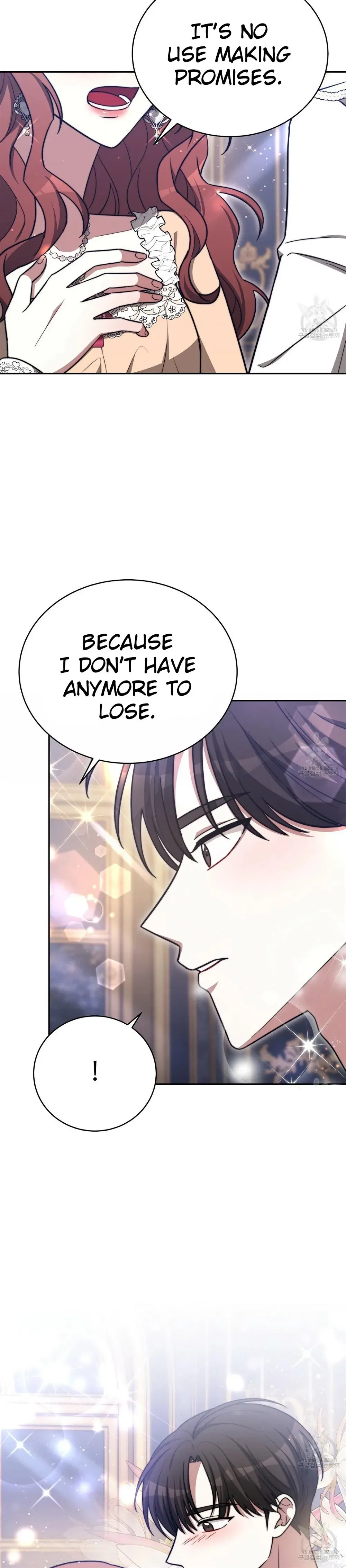 The Three Are Living a Married Life Chapter 66 – Page 10
