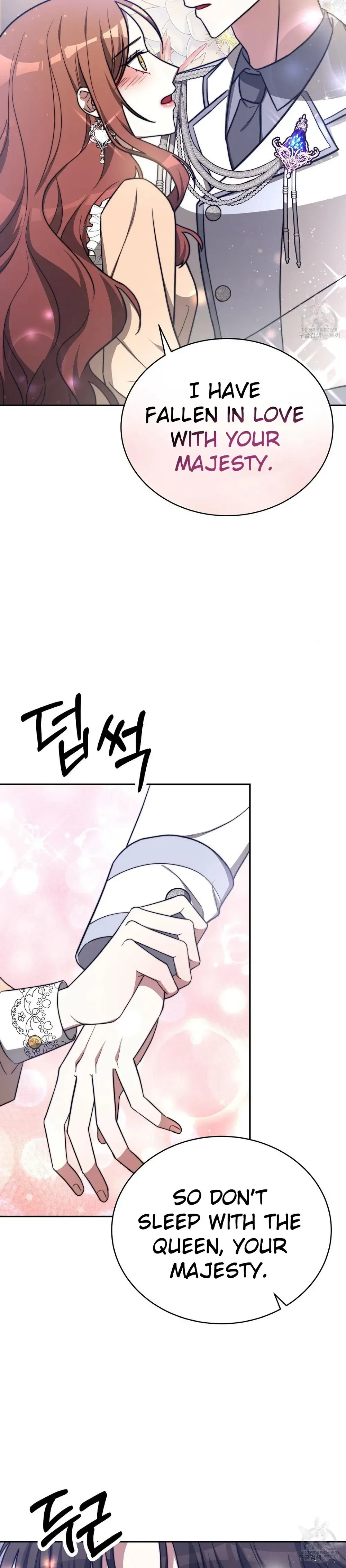 The Three Are Living a Married Life Chapter 66 – Page 11