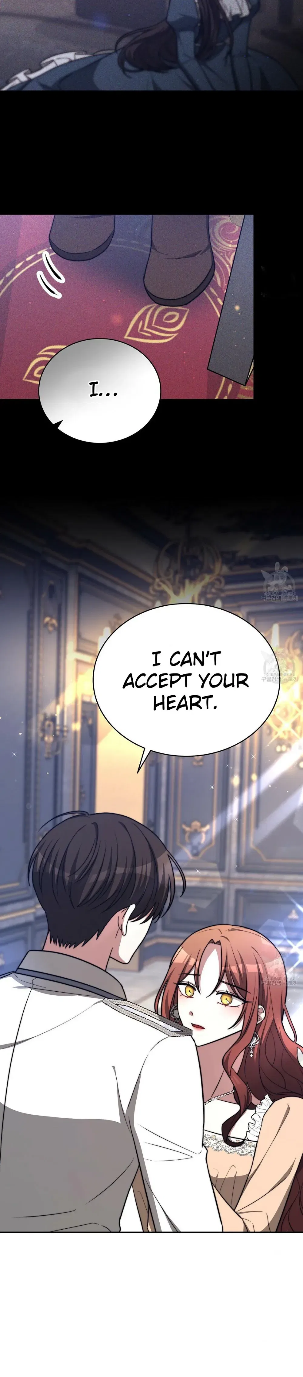 The Three Are Living a Married Life Chapter 66 – Page 15