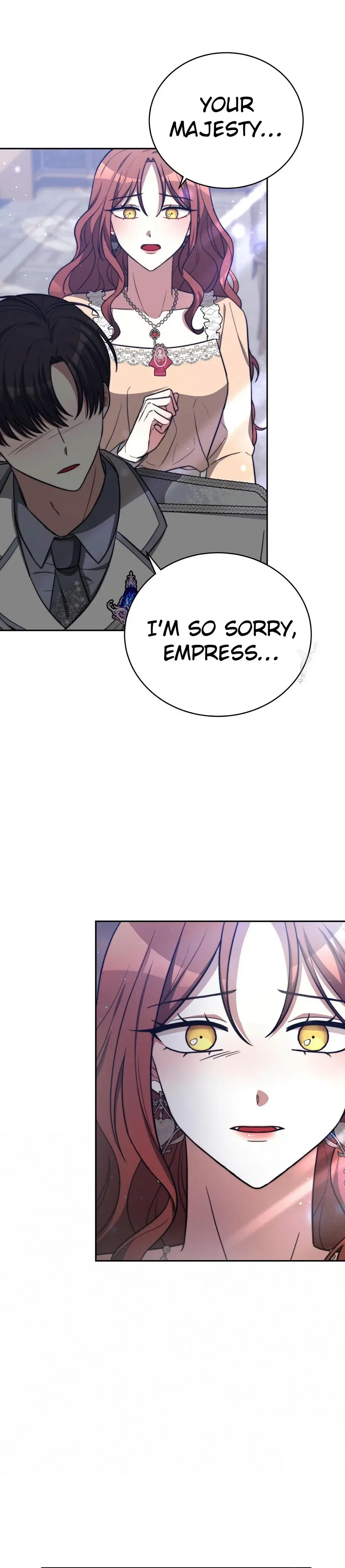 The Three Are Living a Married Life Chapter 66 – Page 16