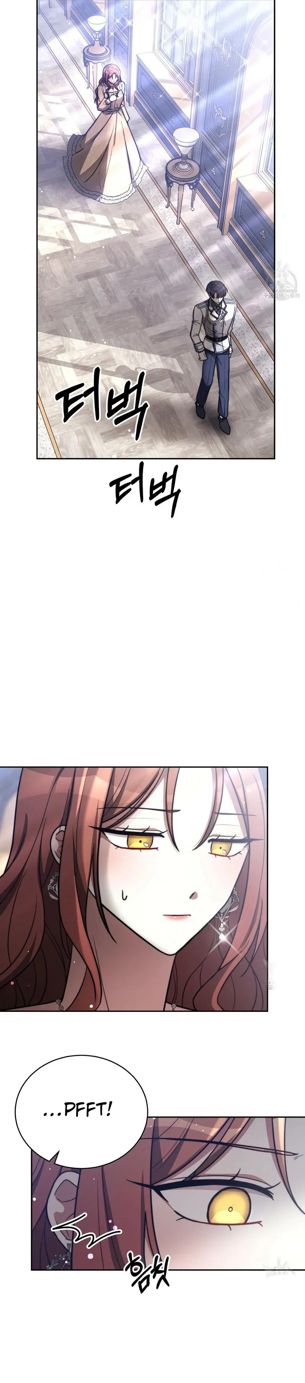 The Three Are Living a Married Life Chapter 66 – Page 17