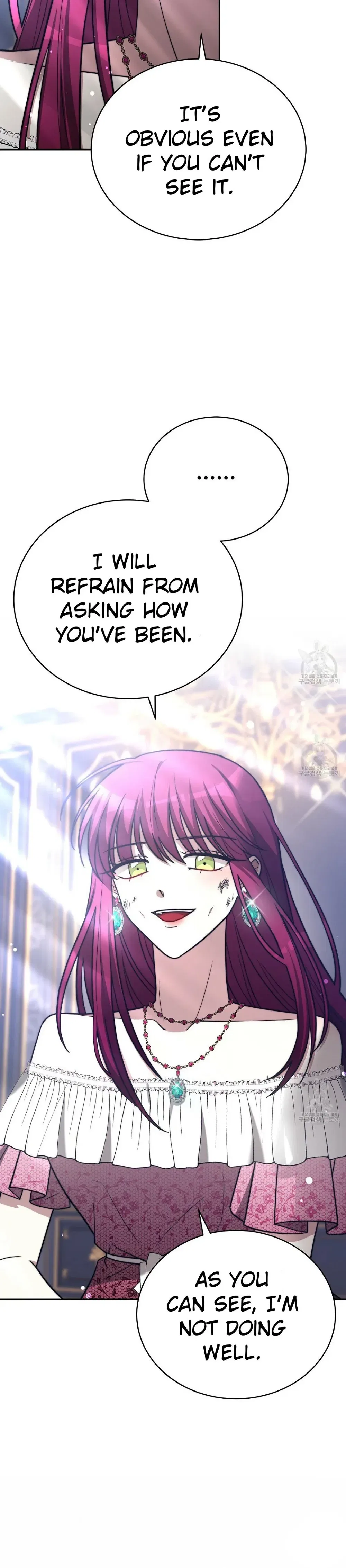 The Three Are Living a Married Life Chapter 66 – Page 19