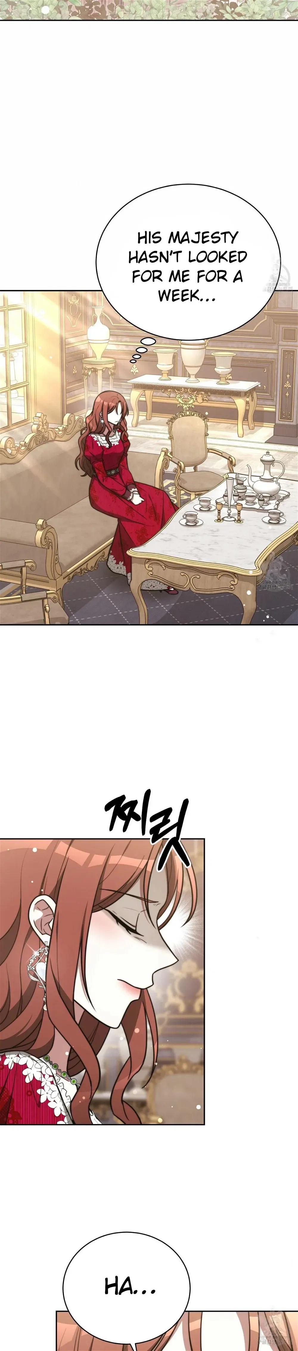 The Three Are Living a Married Life Chapter 66 – Page 23