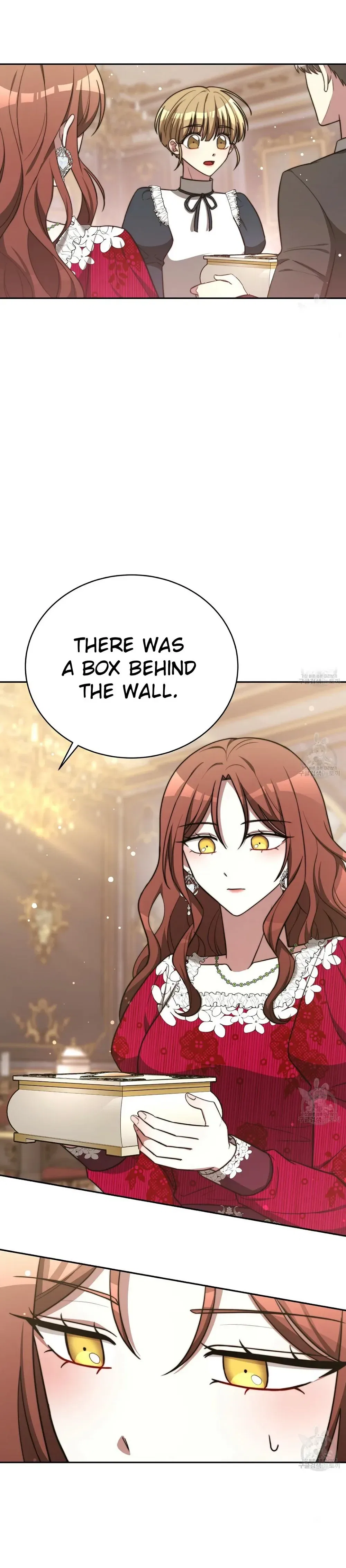 The Three Are Living a Married Life Chapter 66 – Page 28