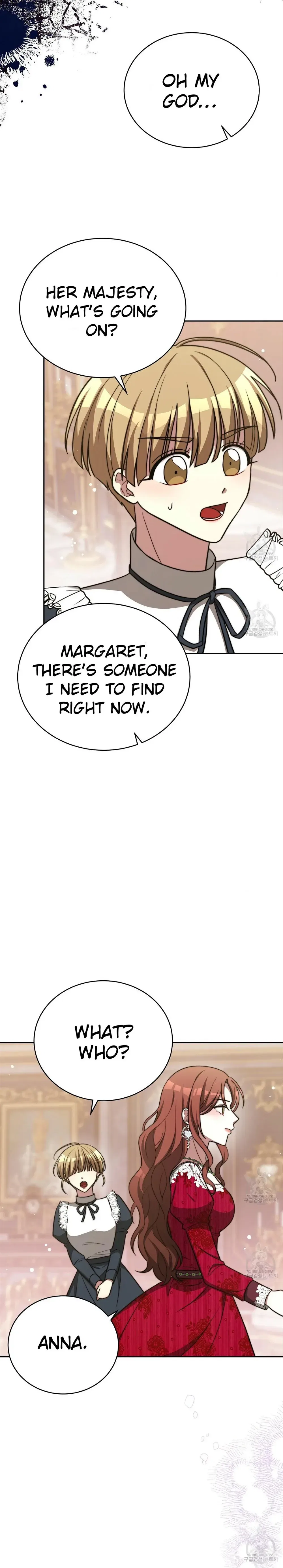 The Three Are Living a Married Life Chapter 66 – Page 30