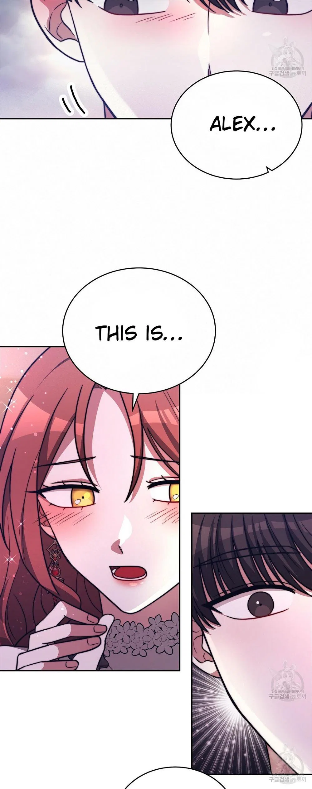 The Three Are Living a Married Life Chapter 65 – Page 6