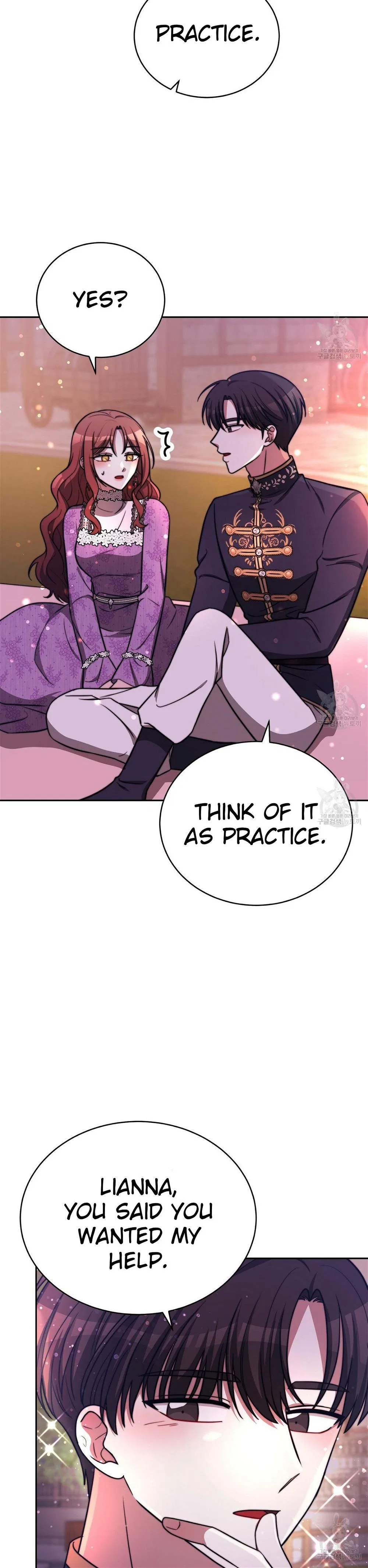 The Three Are Living a Married Life Chapter 65 – Page 7