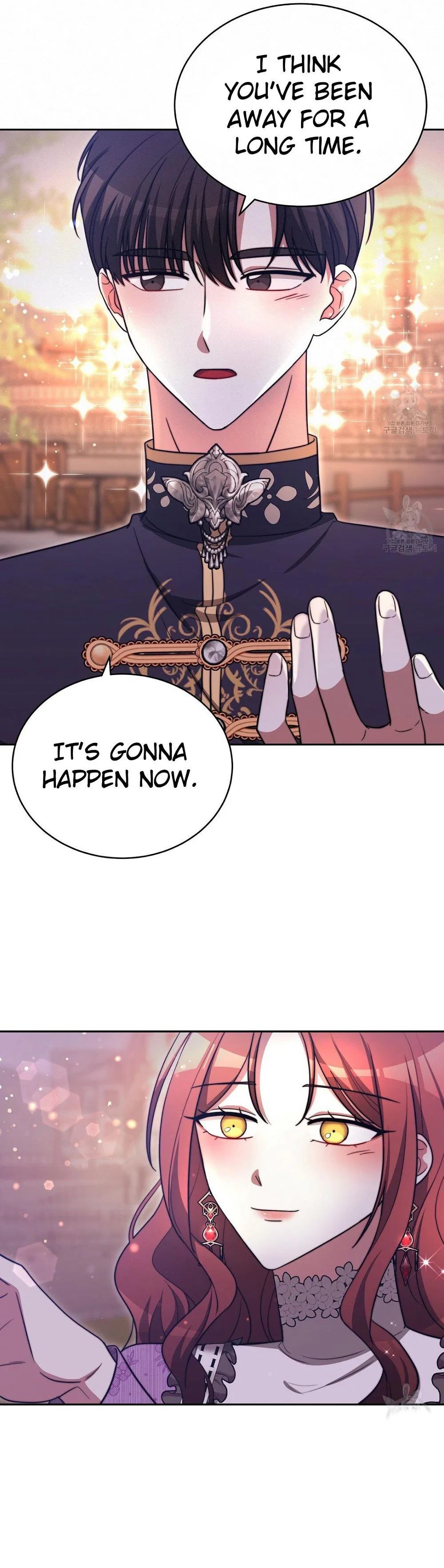 The Three Are Living a Married Life Chapter 65 – Page 11
