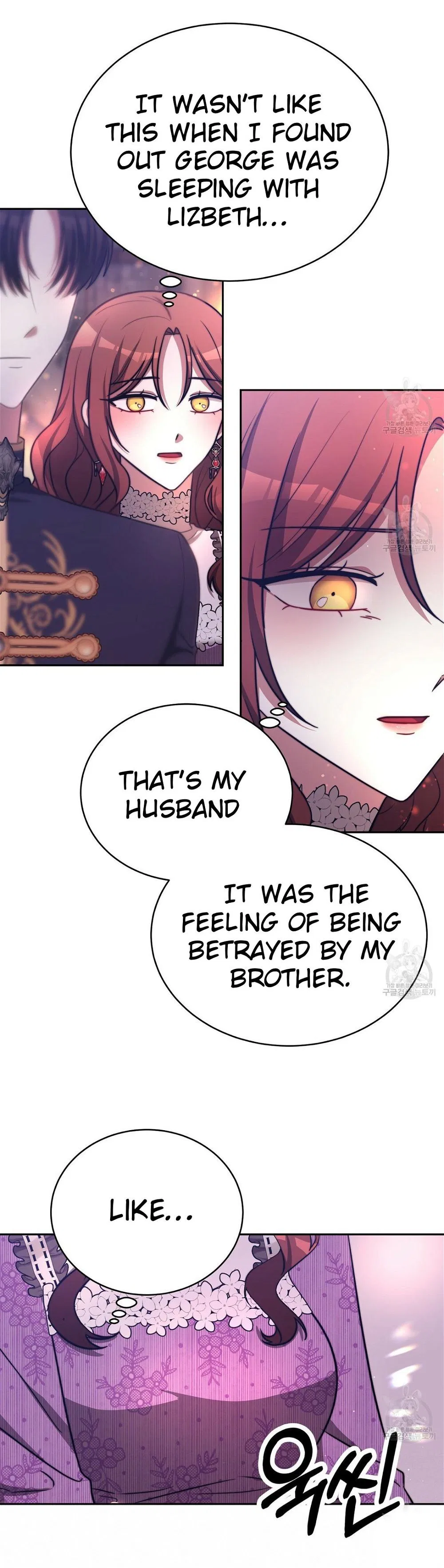 The Three Are Living a Married Life Chapter 65 – Page 14